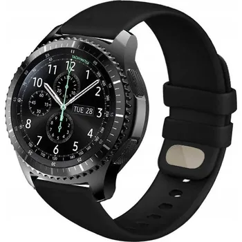 Příslušenství k chytrým hodinkám ŘEMÍNEK PRO HODINKY HUAWEI WATCH GT/GT2/GT2 PRO 22mm