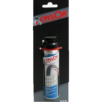 Sada na opravu pneumatiky Sprej Cyclon na opravu pneumatik 75 Ml