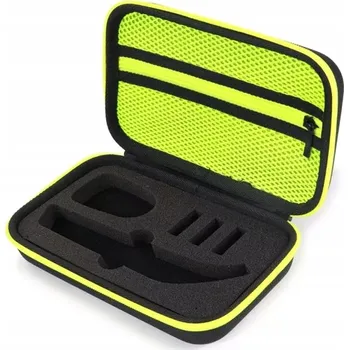 POUZDRO POUZDRO OBAL PRO PHILIPS ONEBLADE PRO VERZE QP6510 QP6620