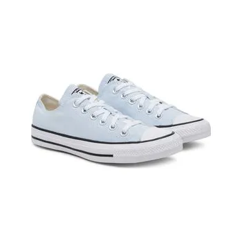 Pánské tenisky Plátěnky Converse Chuck Taylor All Star A10538C Světle modrá 40