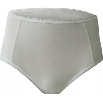 Dámské spodní prádlo Dámské termoprádlo - kalhotky MERINO WOOL maxi L