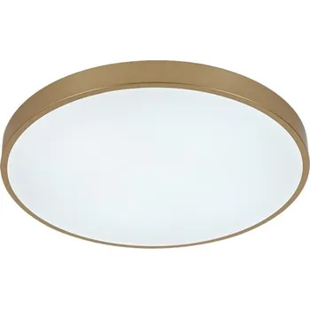 LED svítidlo OPAL + dálkový ovladač + Wifi 48W - LC902AS/GD NEDES