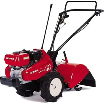 Kultivátor Benzínový kultivátor Honda FR 750 DE