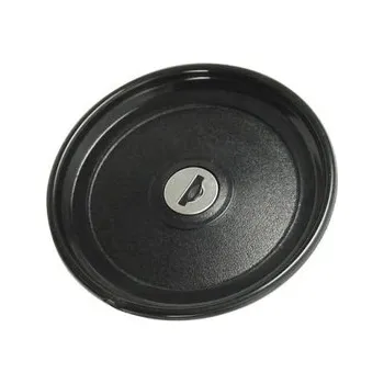 Motorový prostor Víčko hrdla nádrže PEUGEOT 205 (741), 01.83-12.97