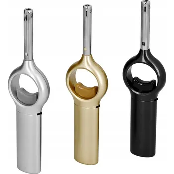 Zapalovač Plynový zapalovač 3 ks