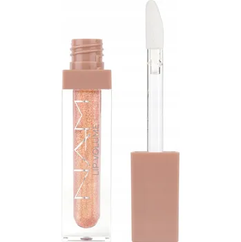 Lesk na rty NAM lesk na rty Lip Volume 04 Desert Sun