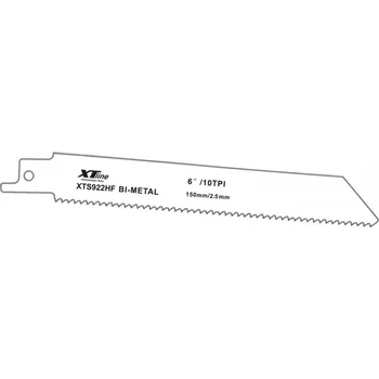 Bit XT list pil.mečový HSS Bimetal 15