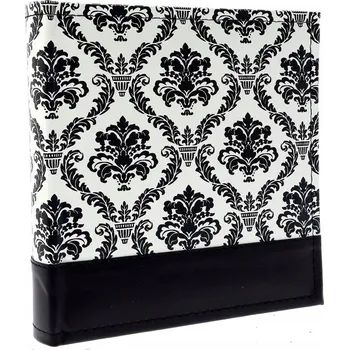 Fotoalbum Album KD46200 Art 30 10x15 cm šitý s místem pro popisky