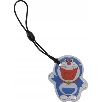 RFID Přívěsek Na Klíče Fotopol M-toys-2