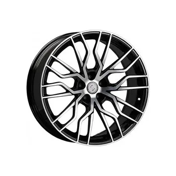 Alu kolo zátěžový index disku 1000 kg/disk