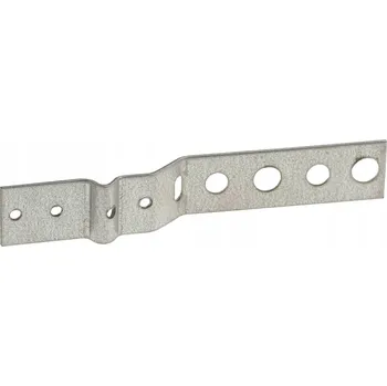 Hmoždinka KOTVA PRO MONTÁŽ DŘEVĚNÝCH OKEN VLNA KOTVA