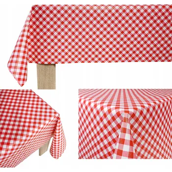 ubrus Ubrus odolný proti skvrnám 140 cm x 500 cm obdélníkový