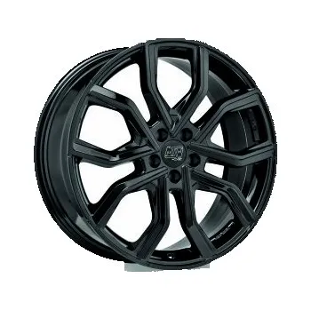 Alu kolo Alu disk MSW URBAN CROSS MSW 41 9x20, 5x112, 73, ET35 GLOSS BLACK
