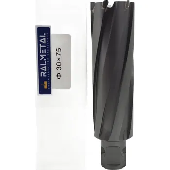 Vrták Vrták Fréza Trepanační TCT UNI 30 x 75