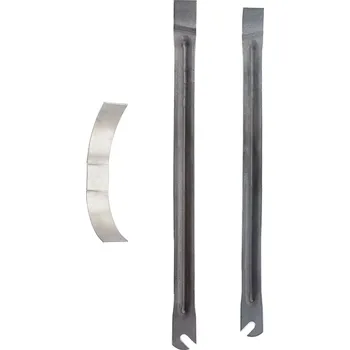 Blatník karosérie Vzpěra pro zadní blatník Jawa Pérák - na odklopnou část