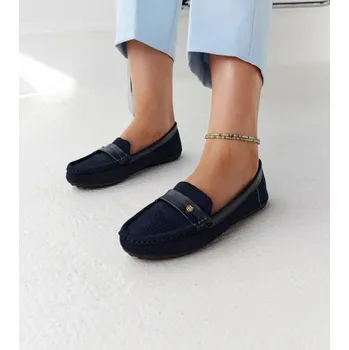 Dámské mokasíny Mokasiny model 207490 Solea 39