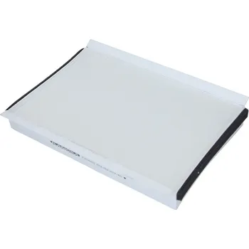 Ventilátor topení a klimatizace Filtr, vzduch v interiéru KAMOKA F408901