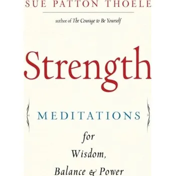 Strength - Thoele, Sue Patton