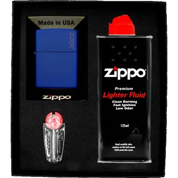 Zapalovač Benzínový Zapalovač zippo