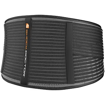 Shock Doctor Deluxe Back Support 836 vel. S/M