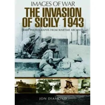 The Invasion of Sicily - Julie Diamond
