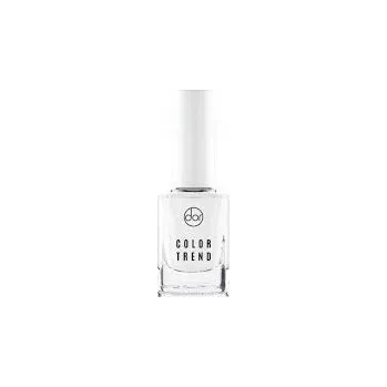 Lak na nehty DOR COLOR TREND Lak na nehty F1 FRENCH, 11 ml