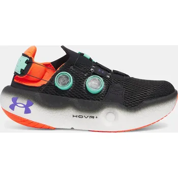 Pánská móda Unisexové boty Under Armour UA U Infinite Mega 3027767-002 Černá 11