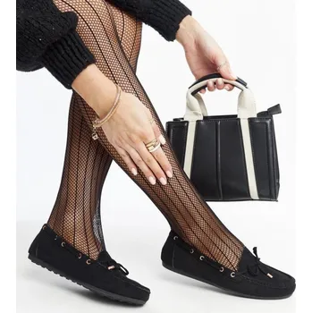 Dámské mokasíny Mokasiny model 207418 Solea 36