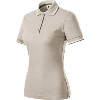 Dámská košile Focus polokošile dámská ledově šedá XS