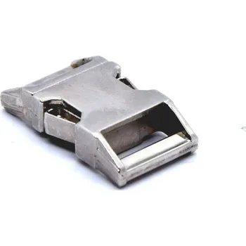 Přezka kovová malá 17mm