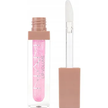 Lesk na rty Lesk na rty NAM Lip Volume č. 2 Aurora Pink
