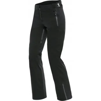 Snowboardové kalhoty Lyžařské kalhoty Dainese Hp Scree Pants Wmn černé - L
