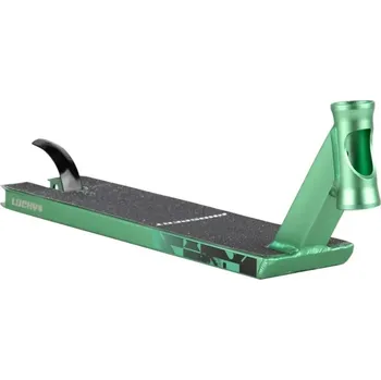 Koloběžka Deska LUCKY Prospect 2025 | 500x127mm |19.7x5" | MINT