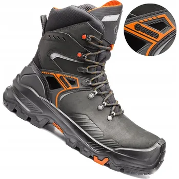 Pracovní obuv Pracovní obuv T-REX TOP/T-WALL TOP BASE [B1610] velikost 41