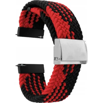 Řemínek na hodinky ŘEMÍNEK ŘEMÍNEK PRO CHYTRÉ HODINKY 22mm | ZAPÍNÁNÍ