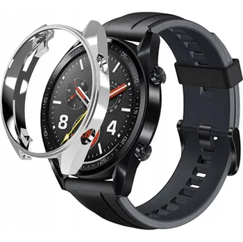 Pouzdro na mobilní telefon Kovový Pouzdro pro Huawei Watch GT Sport Classic Active