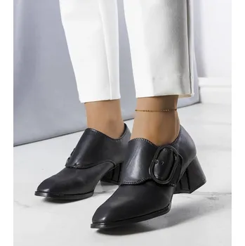 Dámské lodičky Lodičky na podpatku model 208023 Solea 38