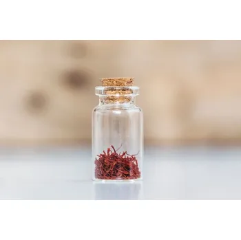 Koření Šafrán 0,5 g