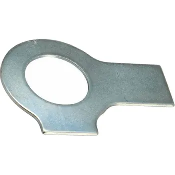 Obraz Pružná podložka DIN 463 M12 POZINK 200 KS