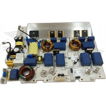 Varná deska Modul indukční varné desky Electrolux 140101729220