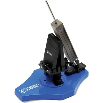 Cold Steel Benchtop Knife Sharpener…