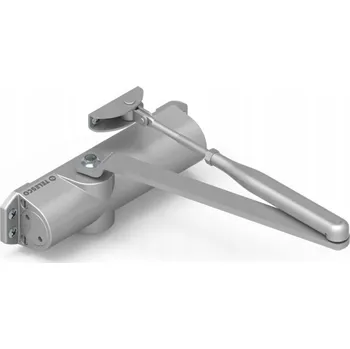 Zavírač dveří SAMOZAVÍRAČ DVEŘÍ PRO VENKOVNÍ POUŽITÍ Telesco - Dveřní zavírač s ramenem