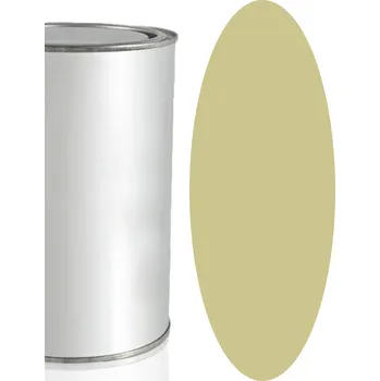 barva a nátěr na dřevo BARVA NA DŘEVO NÁBYTEK RAL 1000 POLOMAT 1 L