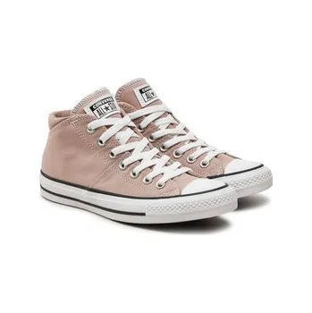 Dámské tenisky Plátěnky Converse Chuck Taylor All Star Madison Mid A06511C Béžová 37