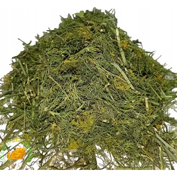 Krmivo pro hlodavce Royal Herbs krmivo bylinky 0,1 kg křeček, osmák degu, králíka, myš, pískomila, potkana, činčilu, morče, veverku