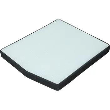 Ventilátor topení a klimatizace Filtr, vzduch v interiéru KAMOKA F409201