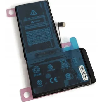 Baterie pro mobilní telefon Nová baterie pro Apple iPhone XS Max A1921 + lepidlo