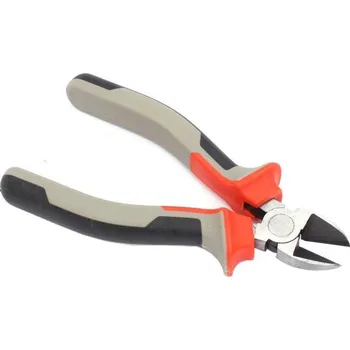 Kleště Kleště štípací boční 180 mm pro boční řezání