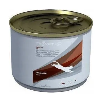 Krmivo pro kočku TROVET HLD Hepatic ( pro kočky ) 200g