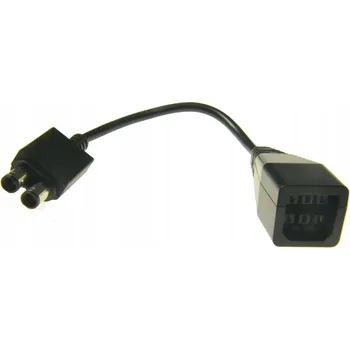 Hra pro Xbox 360 ADAPTÉR NAPÁJENÍ XBOX 360 (Tlustý Model) PRO XBOX 360 SLIM